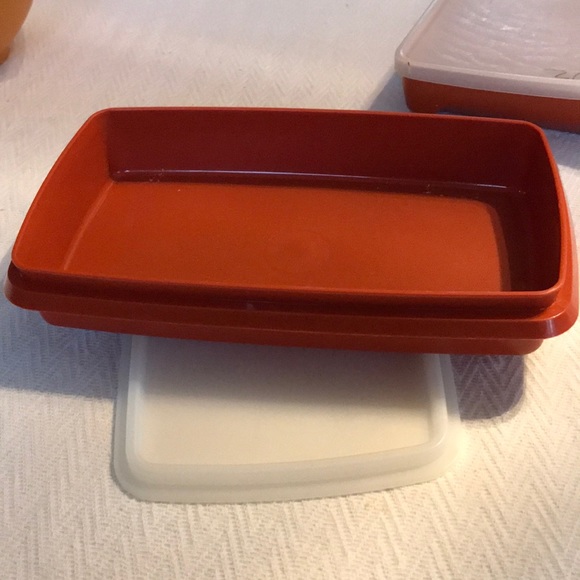 Tupperware - Picture 6 of 6